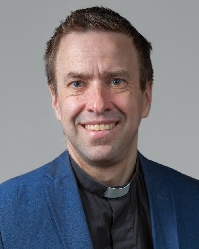 Fredrik Kass