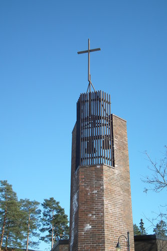 Smedsby församlingsgård Smedsby församlingsgård