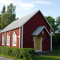 Älvkyrkan Älvkyrkan
