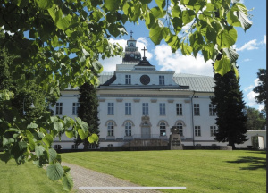 Korsholms kyrka