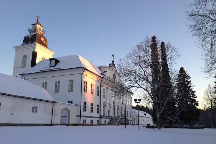 De vackraste julsångerna De vackraste julsångerna