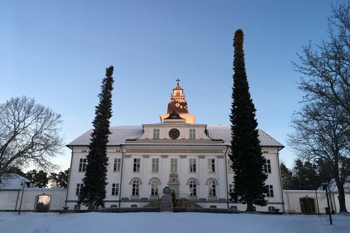 Högmässa