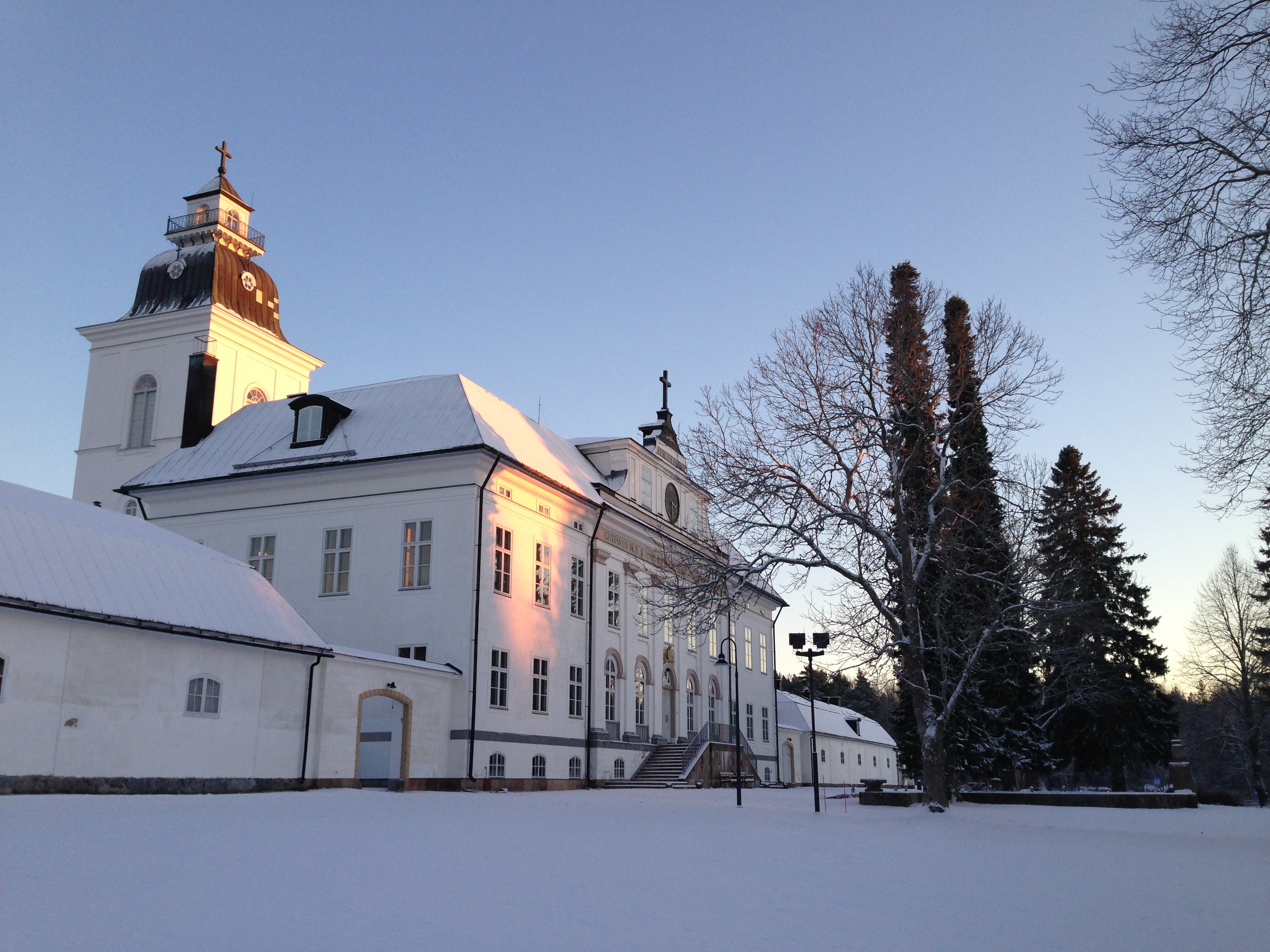 Högmässa