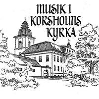 Korsholms församlings musikskola finns nu på YouTub