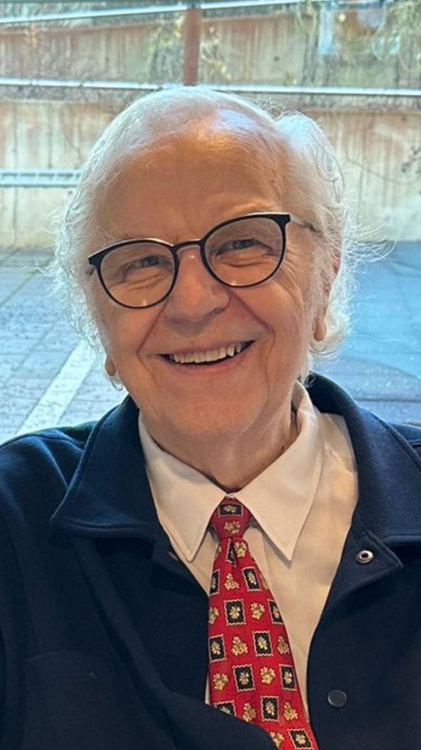 Augustitoner - Ett livsverk i toner - Rainer Holmgård 80 år. Rainer Holmgård