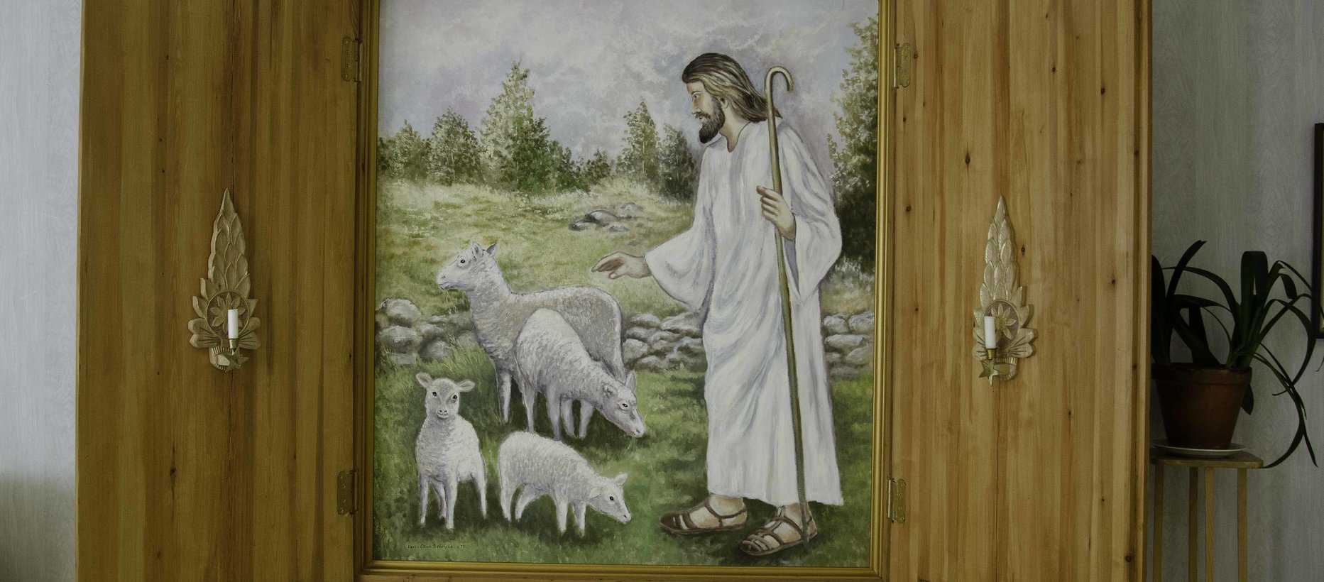 Sommarallsång