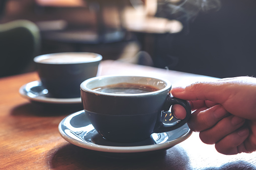 Kaffekopp
