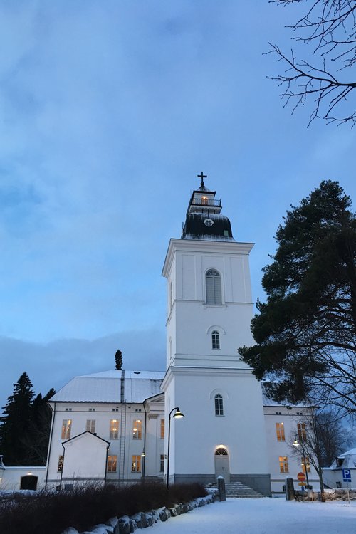 Högmässa Högmässa