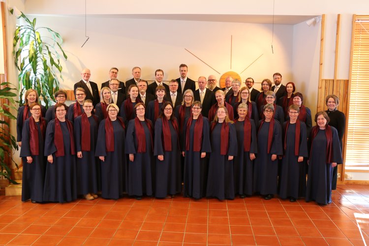 J.S. Bach: Juloratorium, kantaterna 1-3 J.S. Bach: Juloratorium, kantaterna 1-3