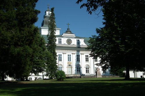 Korsholms kyrka Korsholms kyrka