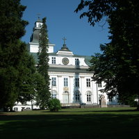 Korsholms kyrka Korsholms kyrka