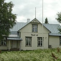 Tölby hembygdsgård Tölby hembygdsgård