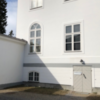 Kyrkkällaren Kyrkkällaren