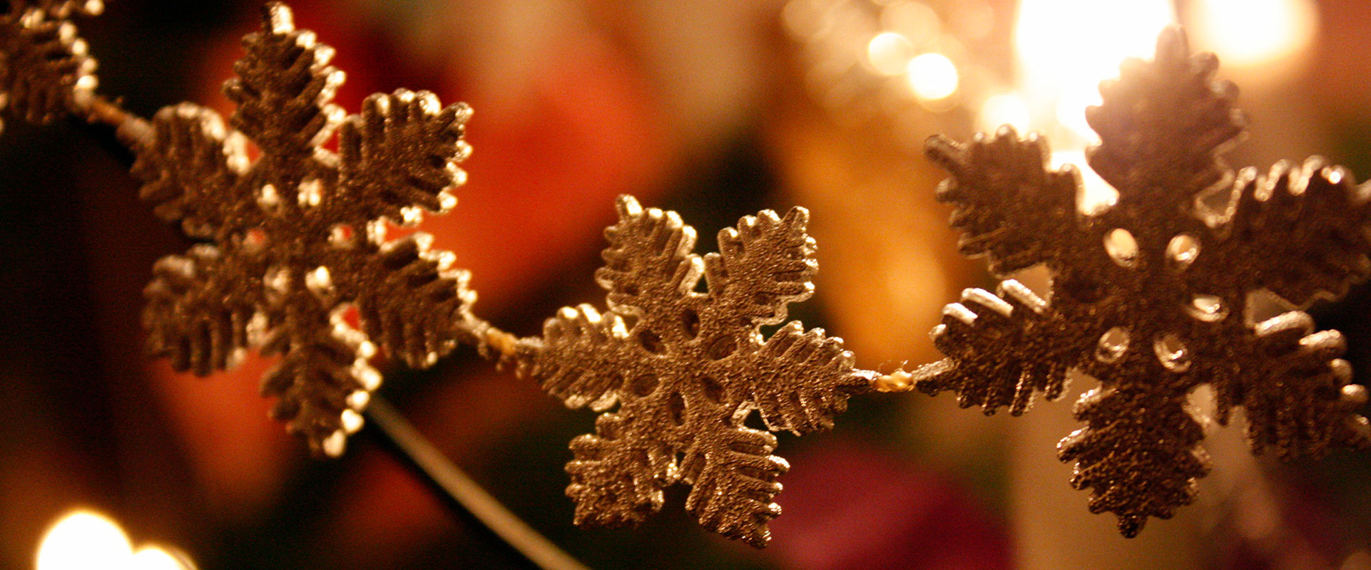 Julbild