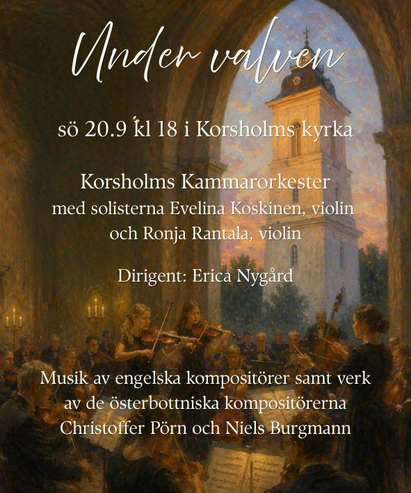 Under valven 0926
